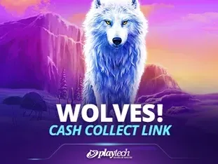 Wolves! Cash Collect & Link game thumbnail