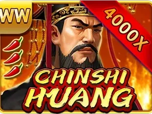 Chin Shi Huang screenshot