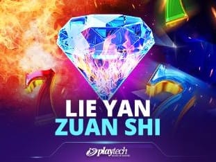 Lie Yan Zuan Shi™ game thumbnail