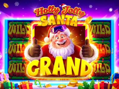 Fitur Slot Gacor Terbaru screenshot