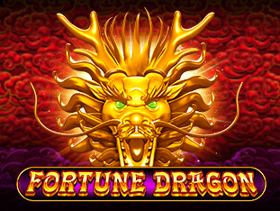 Fortune Dragon game thumbnail