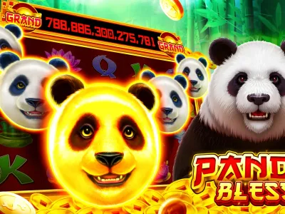 Tampilan Utama Lobby Bonanza99 screenshot