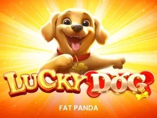 Lucky Dog game thumbnail
