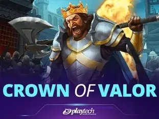 Crown Of Valor game thumbnail