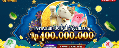 Menang Besar di idbonanza99.com banner