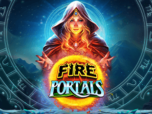 Fire Portals game thumbnail