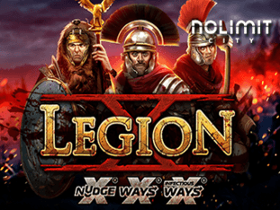 Legion X game thumbnail